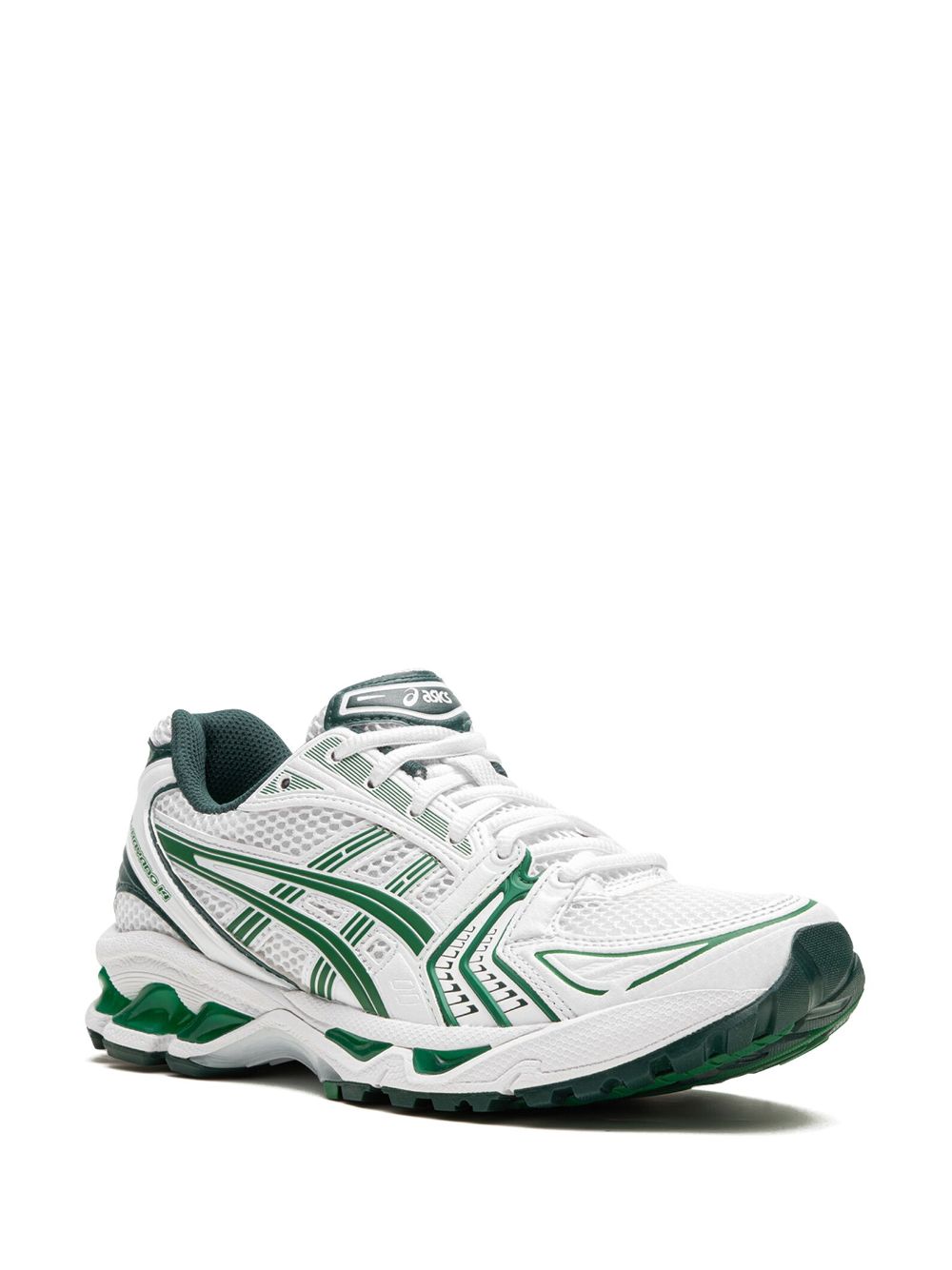 TB ASICS Gel-Kayano 14 "Leprechaun" sneakers 