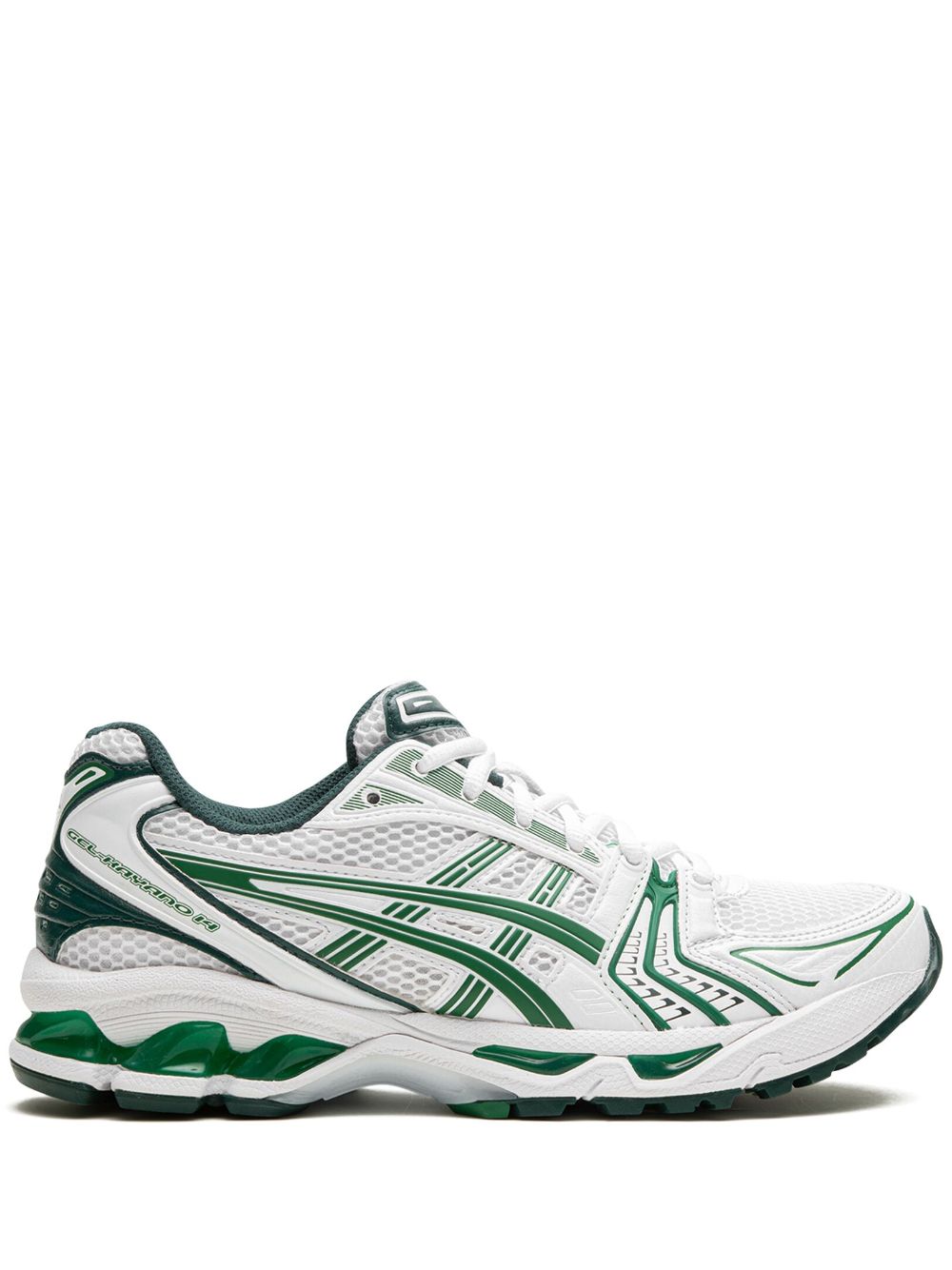 TB ASICS Gel-Kayano 14 "Leprechaun" sneakers 