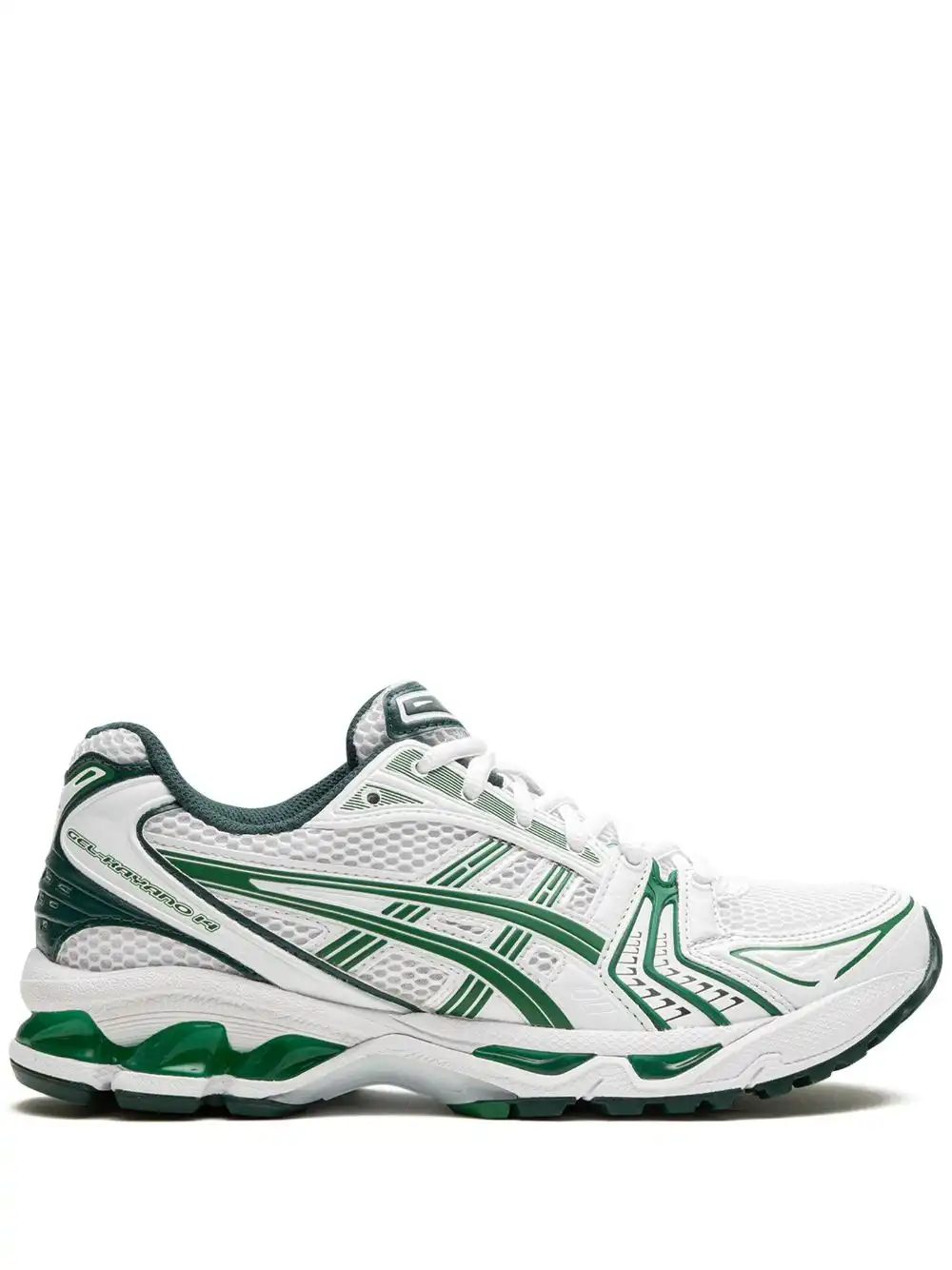 Rep LY ASICS Gel-Kayano 14 