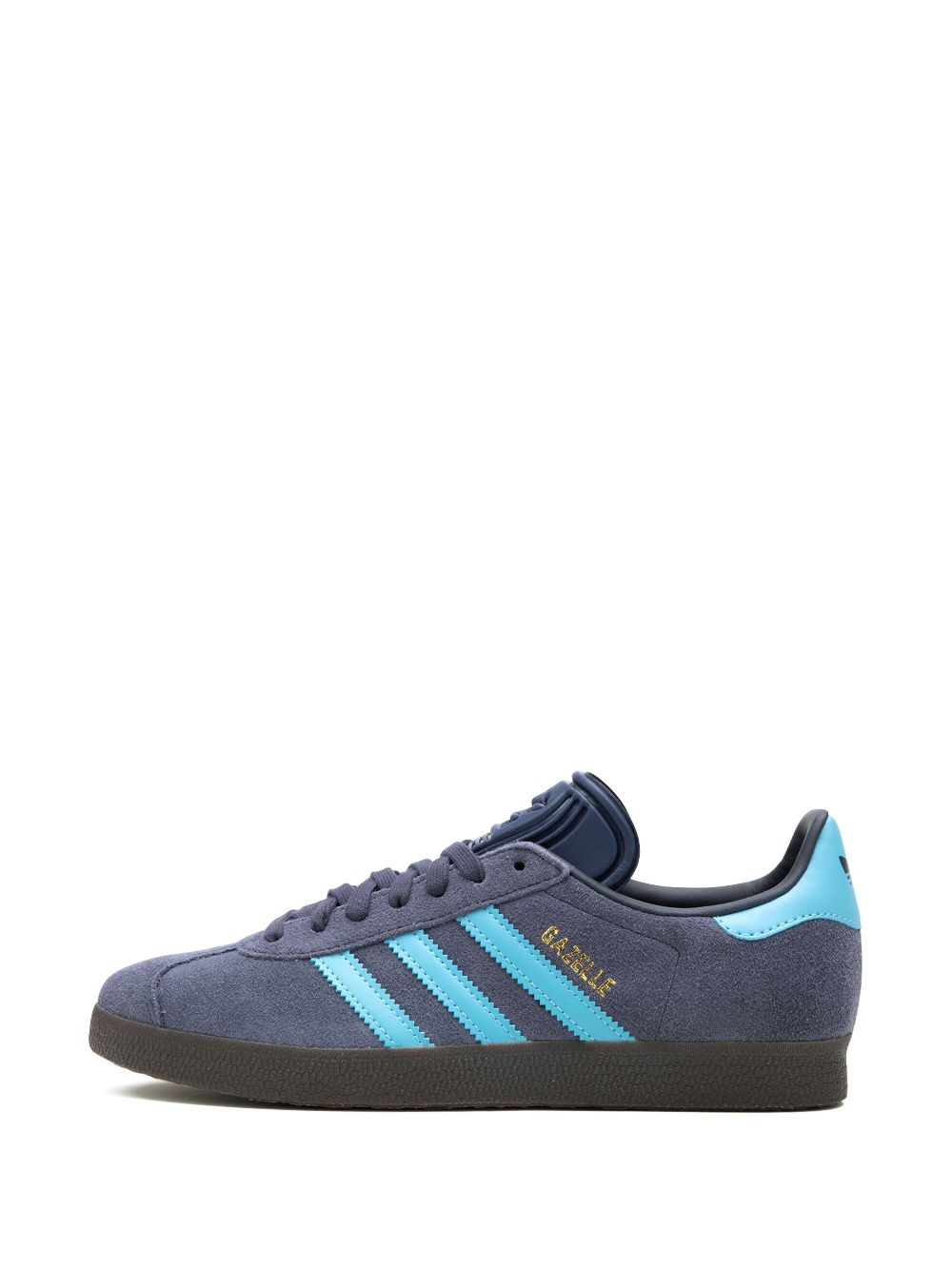 TB adidas Gazelle "Blue Gum" sneakers 