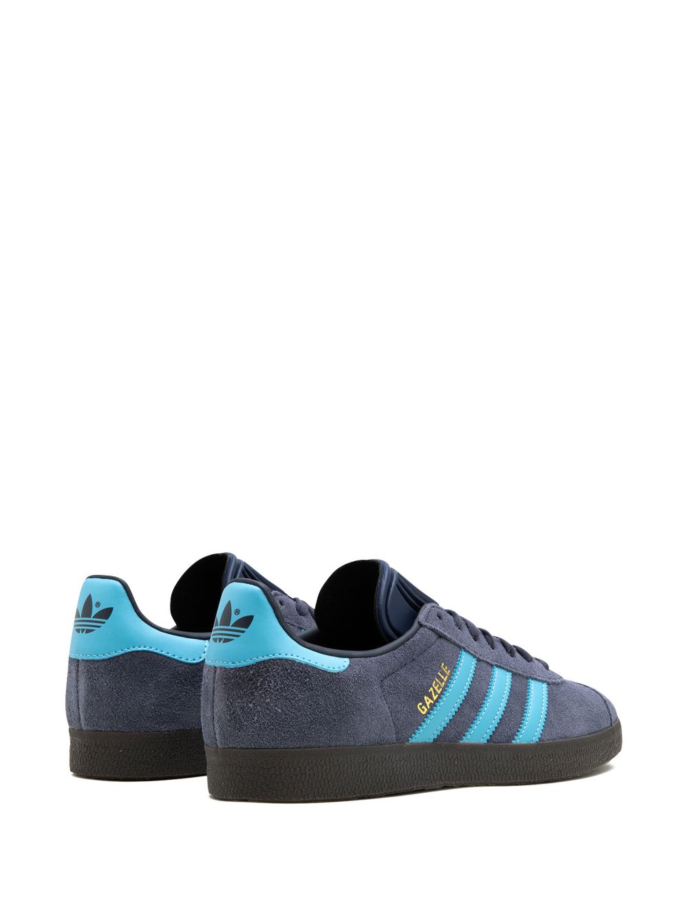 TB adidas Gazelle "Blue Gum" sneakers 