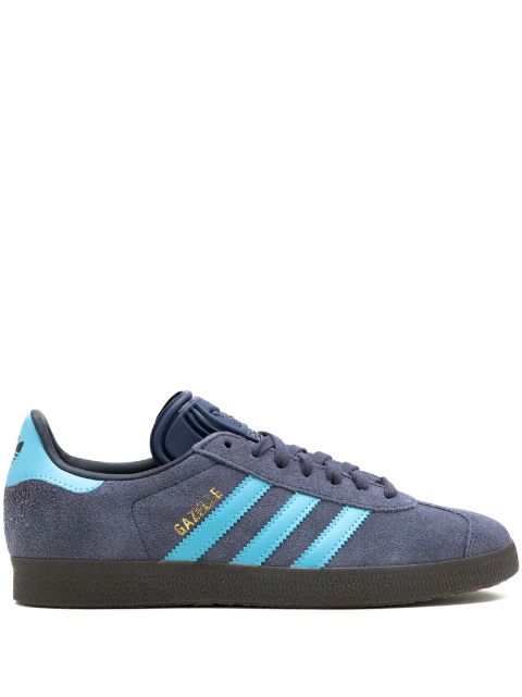 TB adidas Gazelle "Blue Gum" sneakers 