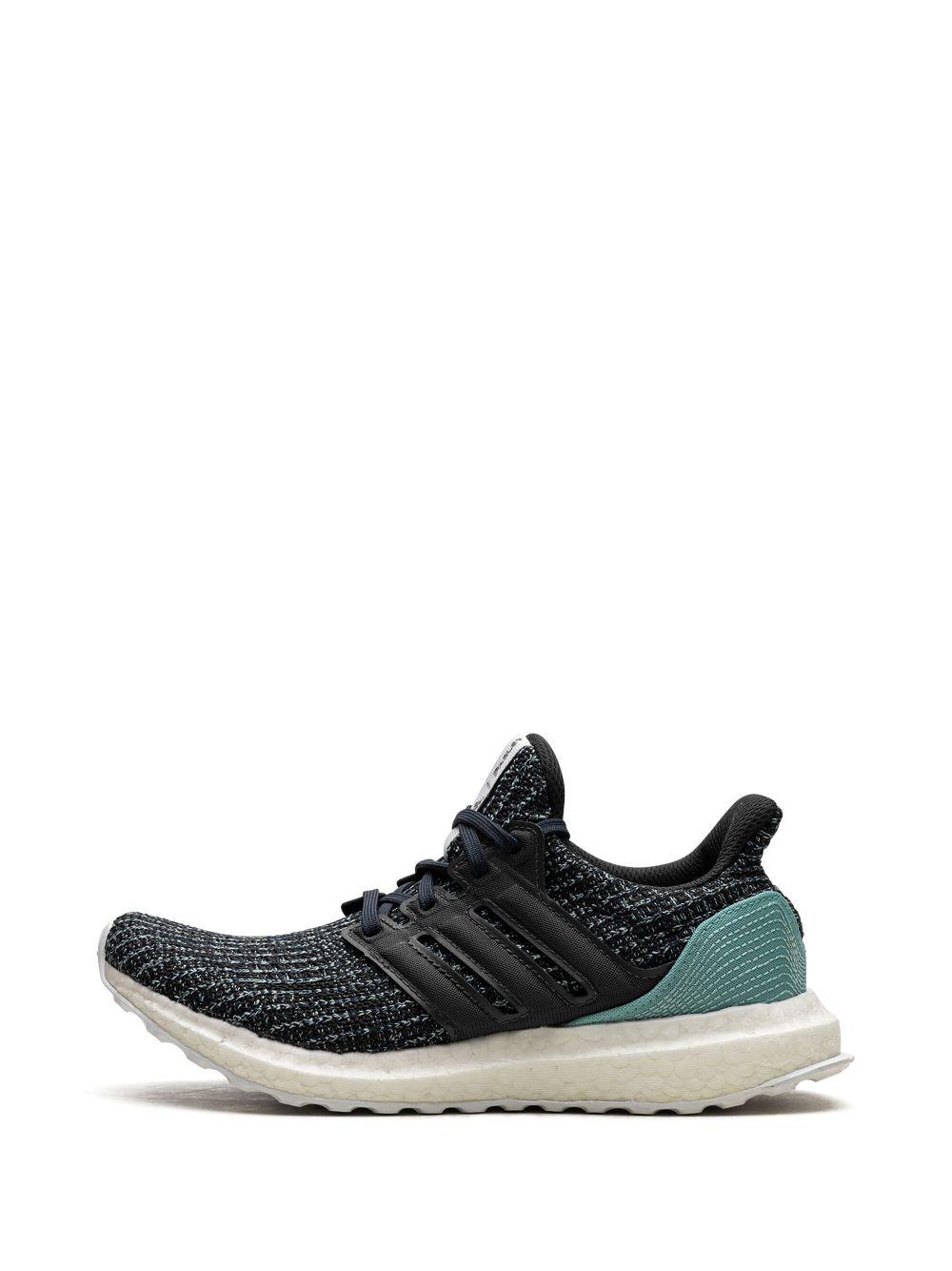 KICKWHO adidas Parley x UltraBoost 4.0 "Carbon" sneakers 