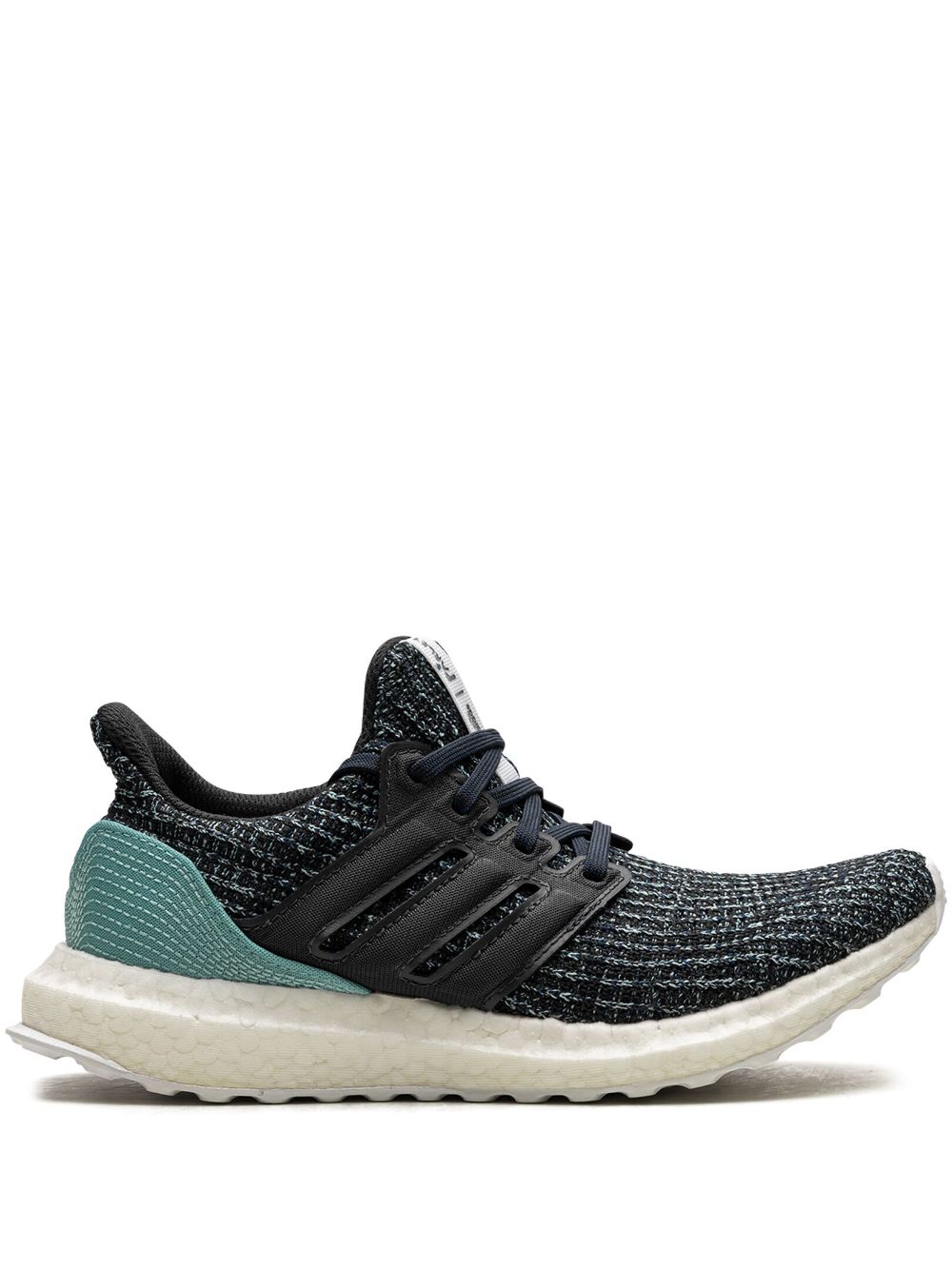 KICKWHO adidas Parley x UltraBoost 4.0 "Carbon" sneakers 