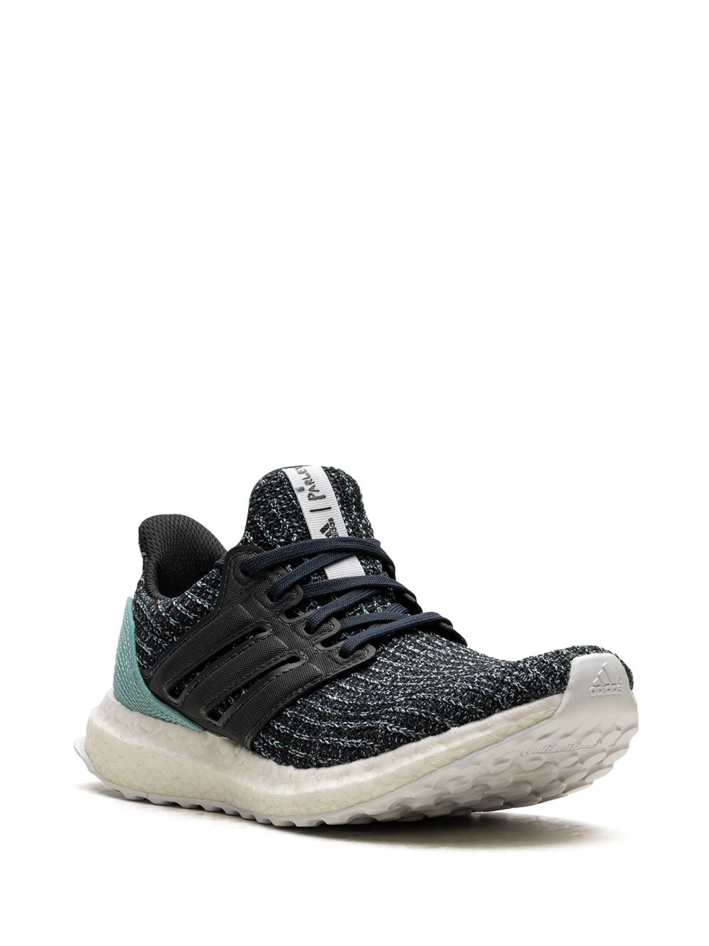 KICKWHO adidas Parley x UltraBoost 4.0 "Carbon" sneakers 