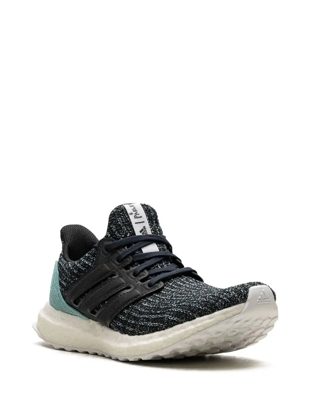 Cheap Husky adidas Parley x UltraBoost 4.0 