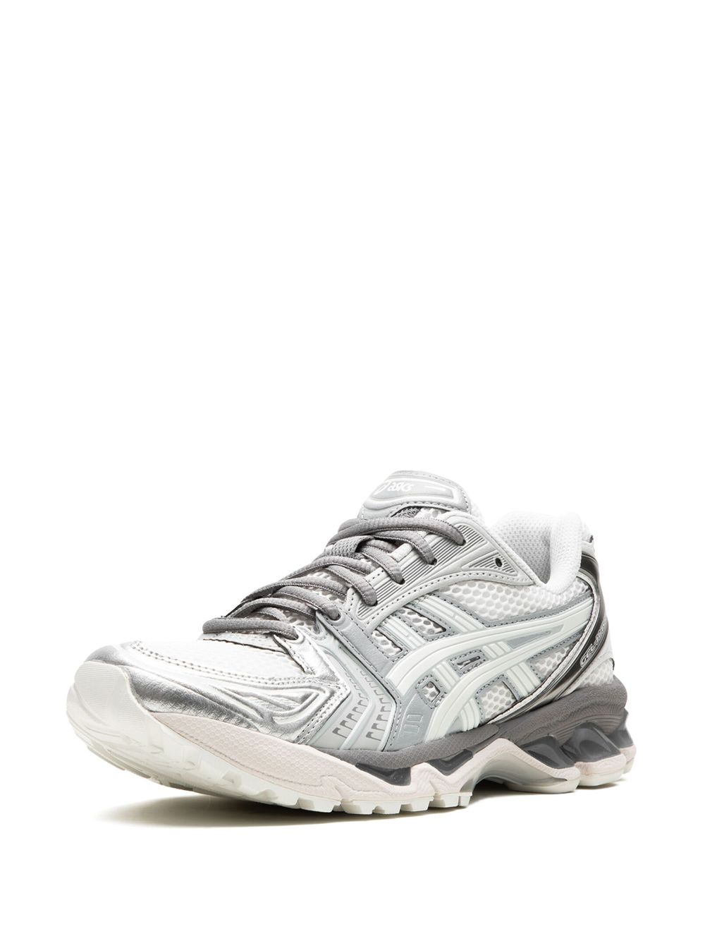 TB ASICS Gel-Kayano 14 "Blanc De Blanc" sneakers 