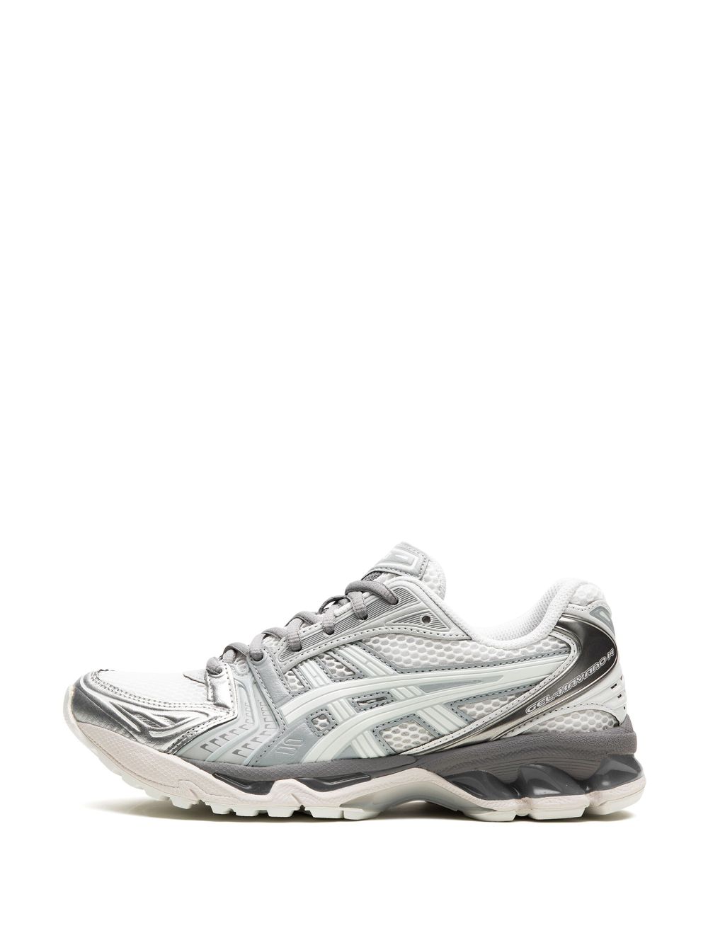 TB ASICS Gel-Kayano 14 "Blanc De Blanc" sneakers 