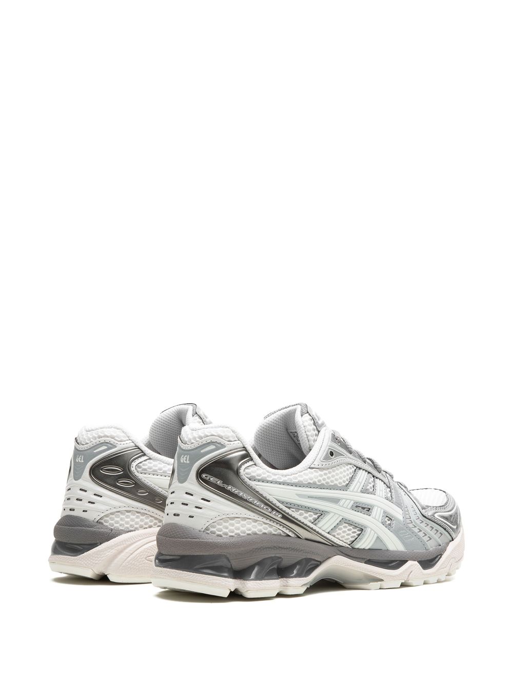 TB ASICS Gel-Kayano 14 "Blanc De Blanc" sneakers 