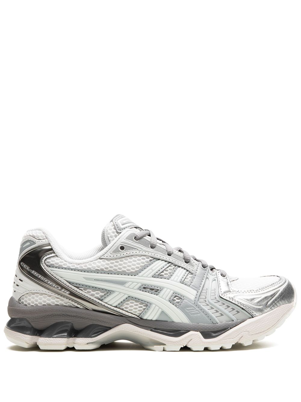 TB ASICS Gel-Kayano 14 "Blanc De Blanc" sneakers 