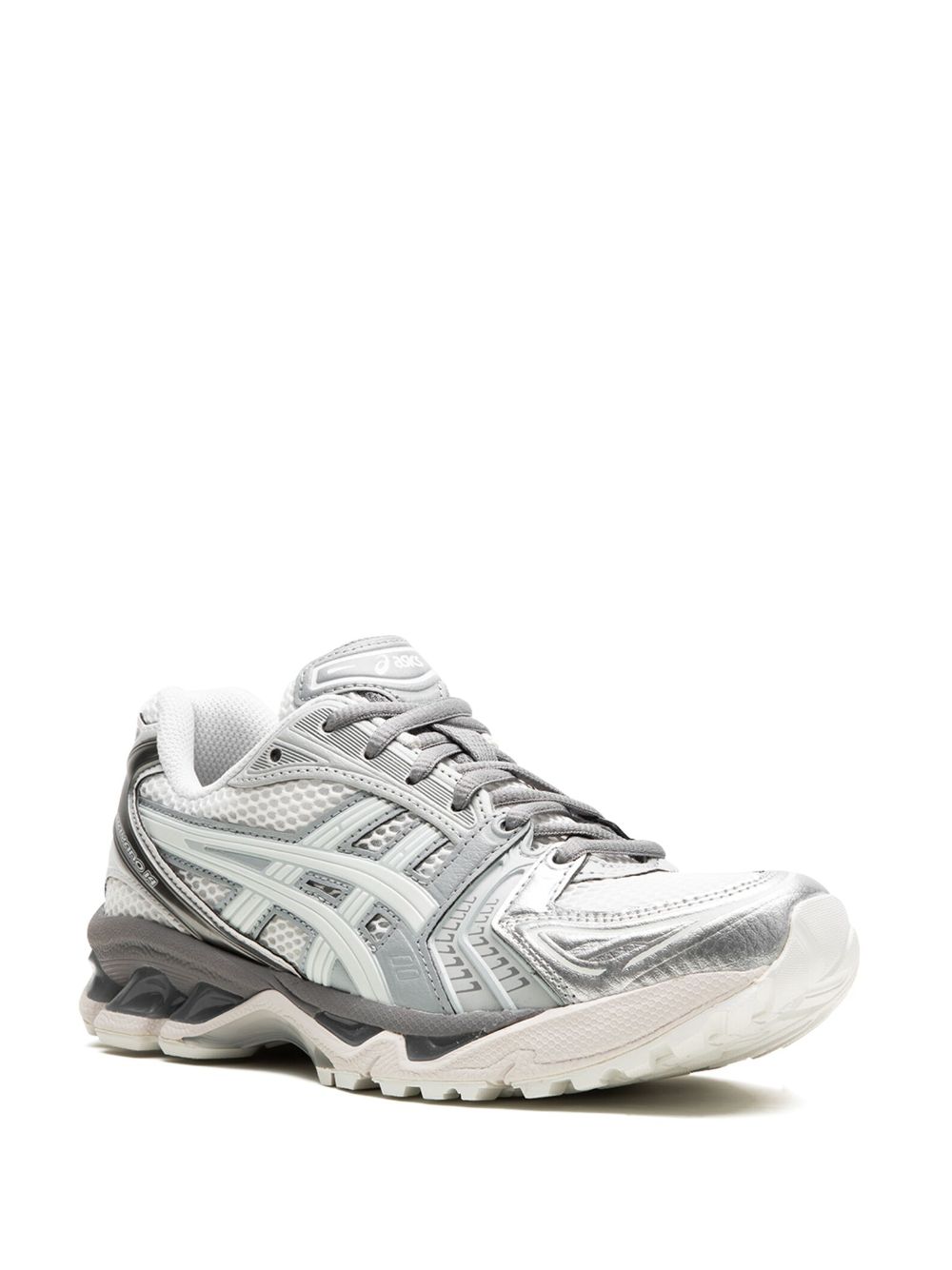 TB ASICS Gel-Kayano 14 "Blanc De Blanc" sneakers 