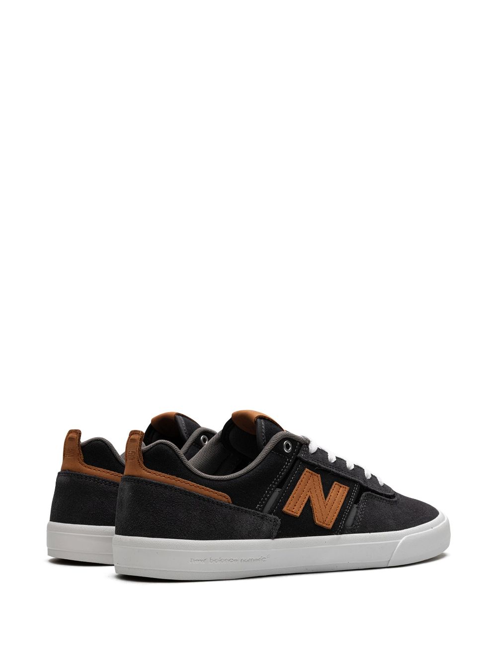 KICKWHO New Balance Numeric 306 "Jamie Foy" sneakers 