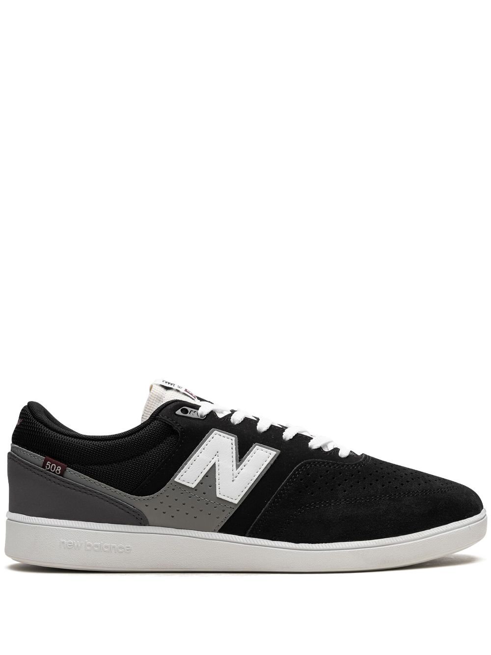 KICKWHO New Balance x Brandon Westgate Numeric 508 sneakers 