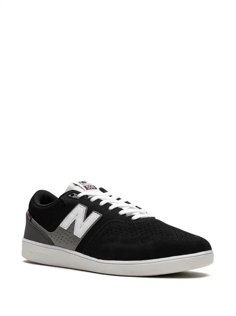 Cheap Husky New Balance x Brandon Westgate Numeric 508 sneakers 