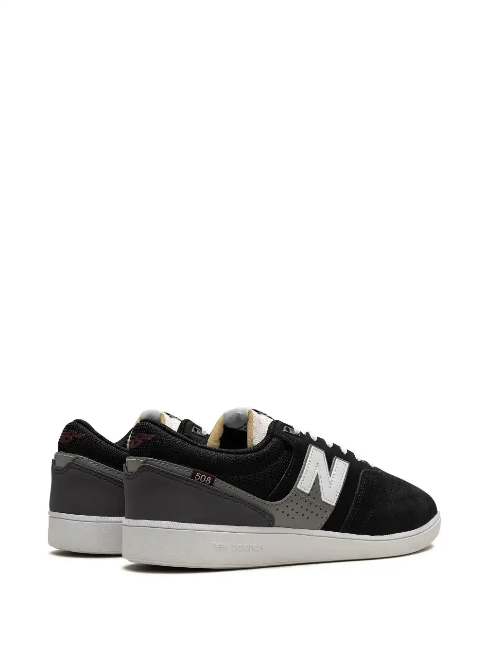 Cheap Husky New Balance x Brandon Westgate Numeric 508 sneakers 