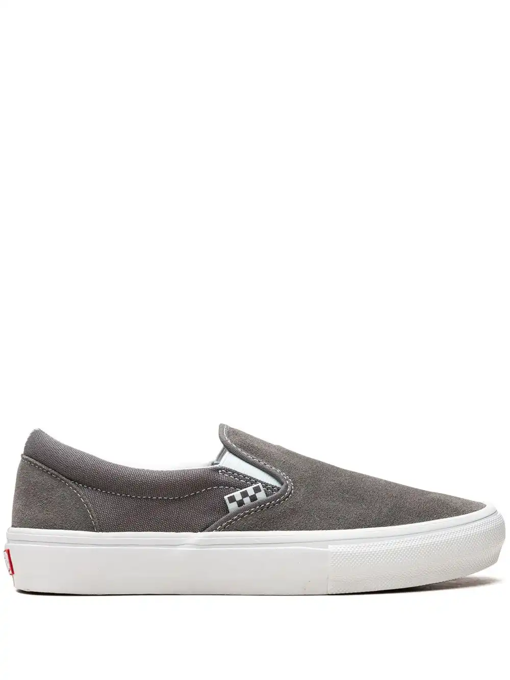 Bmlin Shoes Vans Skate Slip-On 