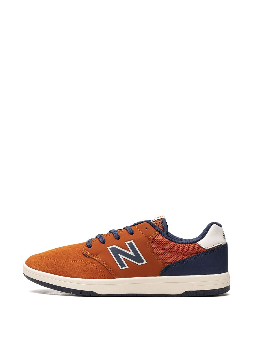 KICKWHO New Balance Numeric 425 "Brown Blue" sneakers 