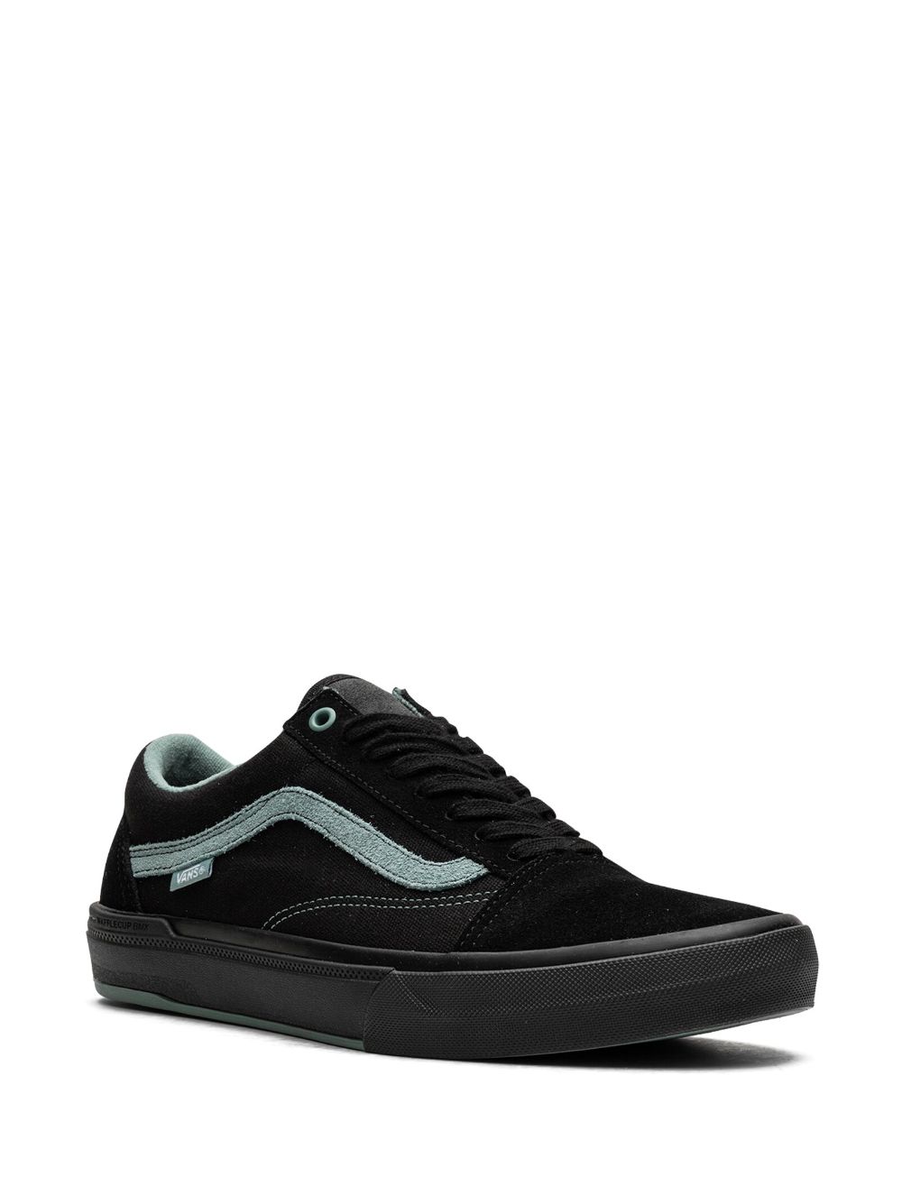 KICKWHO Vans Old Skool "Black Teal" sneakers 