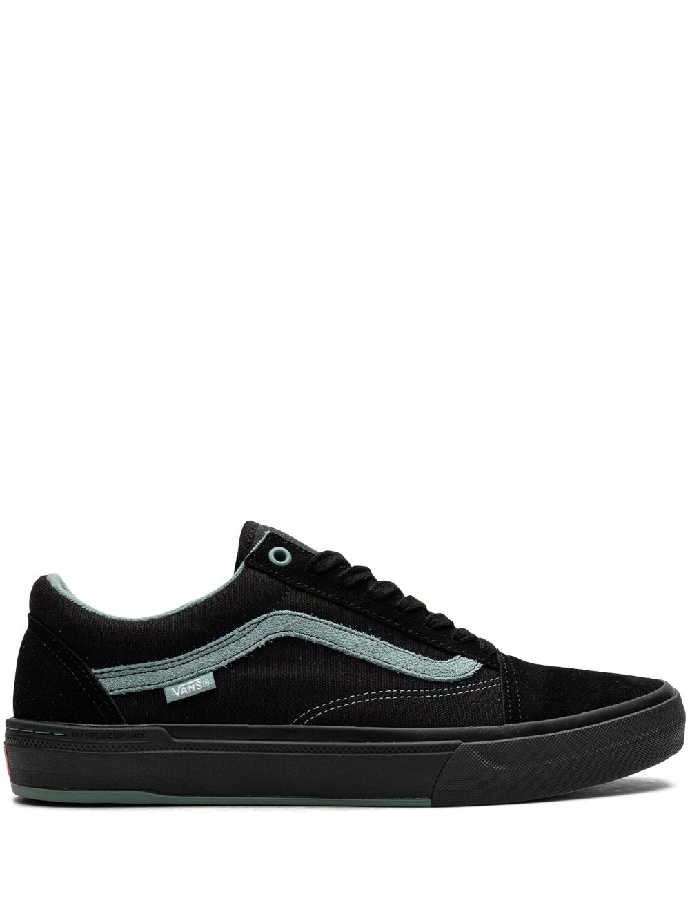 KICKWHO Vans Old Skool "Black Teal" sneakers 