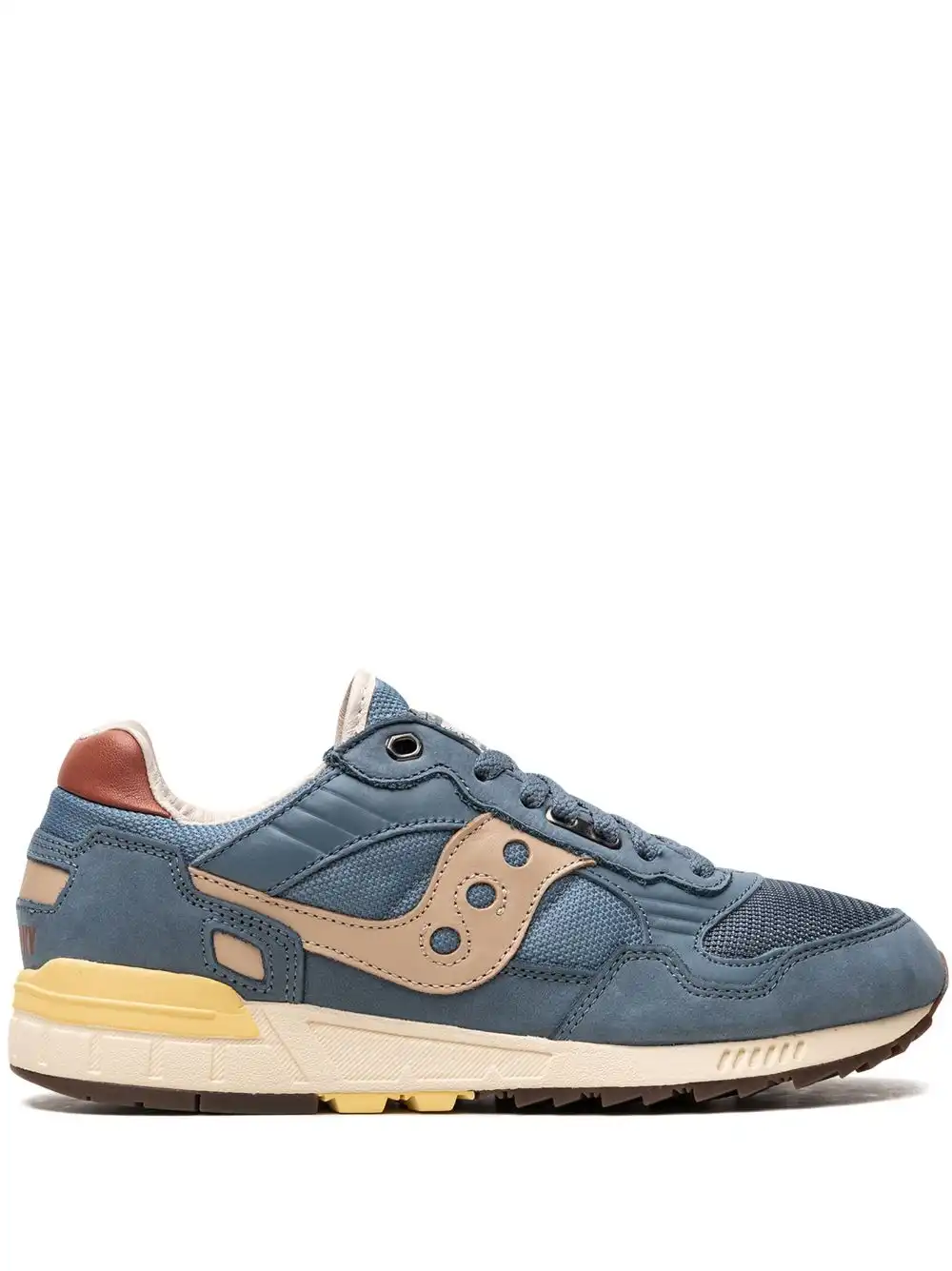 Bmlin Shoes Saucony Shadow 5000 Premium 