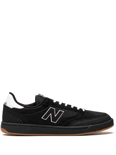 LUCY New Balance Numeric 440 "Black Gum" sneakers 