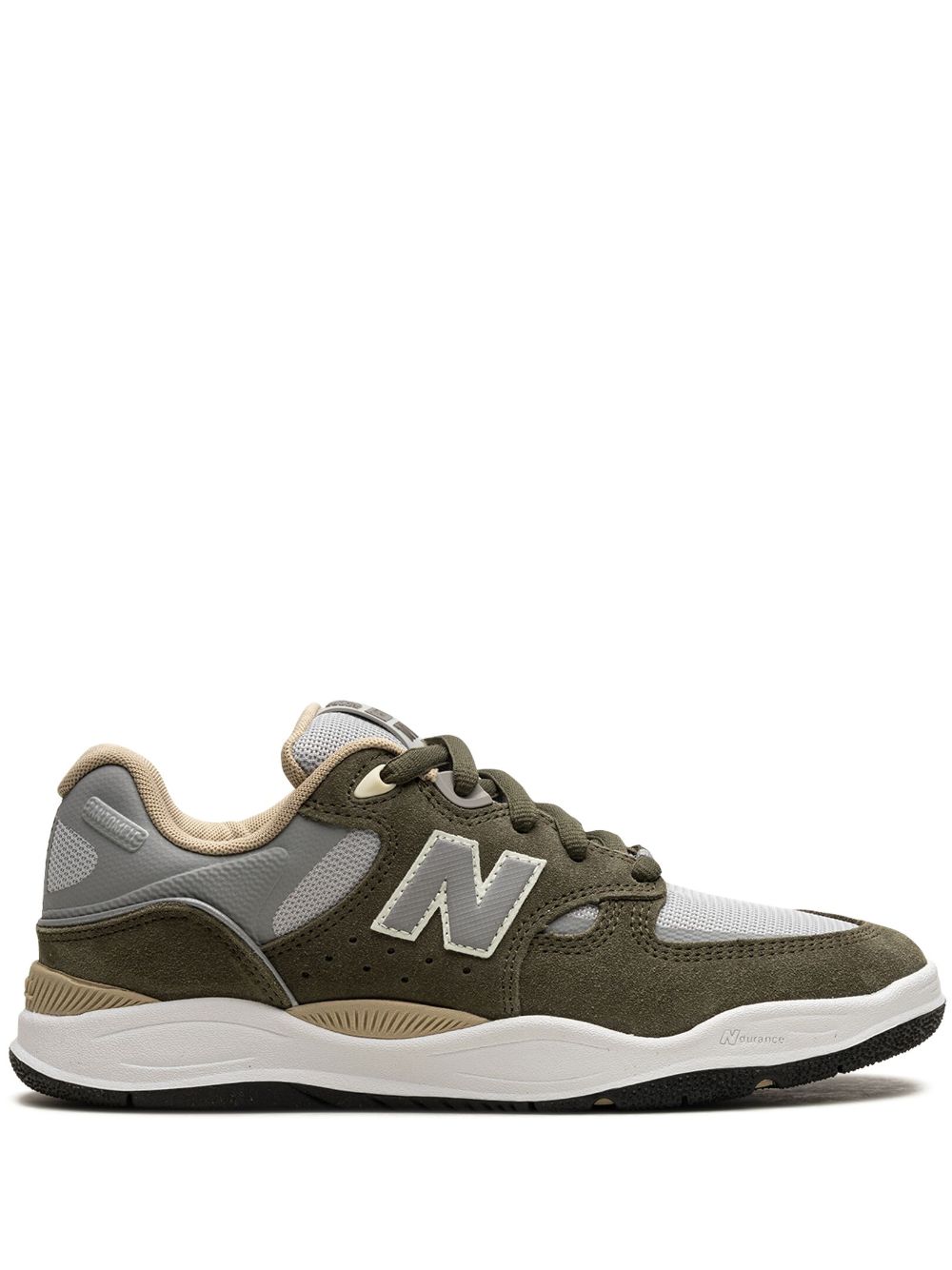 TB New Balance x Tiago Lemos Numeric 1010 "Olive Grey"sneakers 