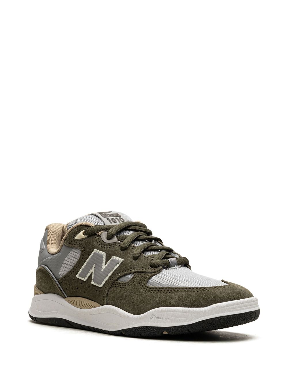 TB New Balance x Tiago Lemos Numeric 1010 "Olive Grey"sneakers 