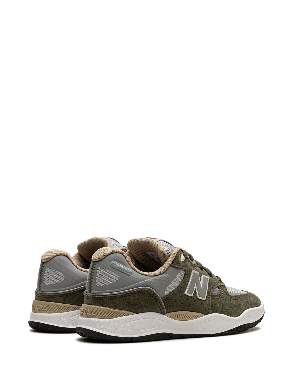 TB New Balance x Tiago Lemos Numeric 1010 "Olive Grey"sneakers 