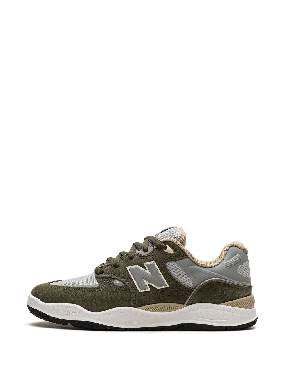 TB New Balance x Tiago Lemos Numeric 1010 "Olive Grey"sneakers 