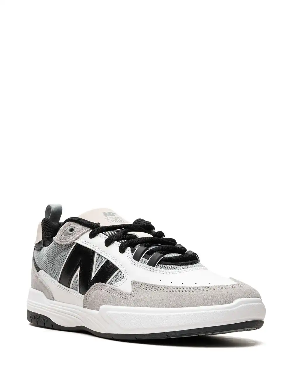 Rep Husky New Balance x Tiago Lemos Numeric 808 sneakers 