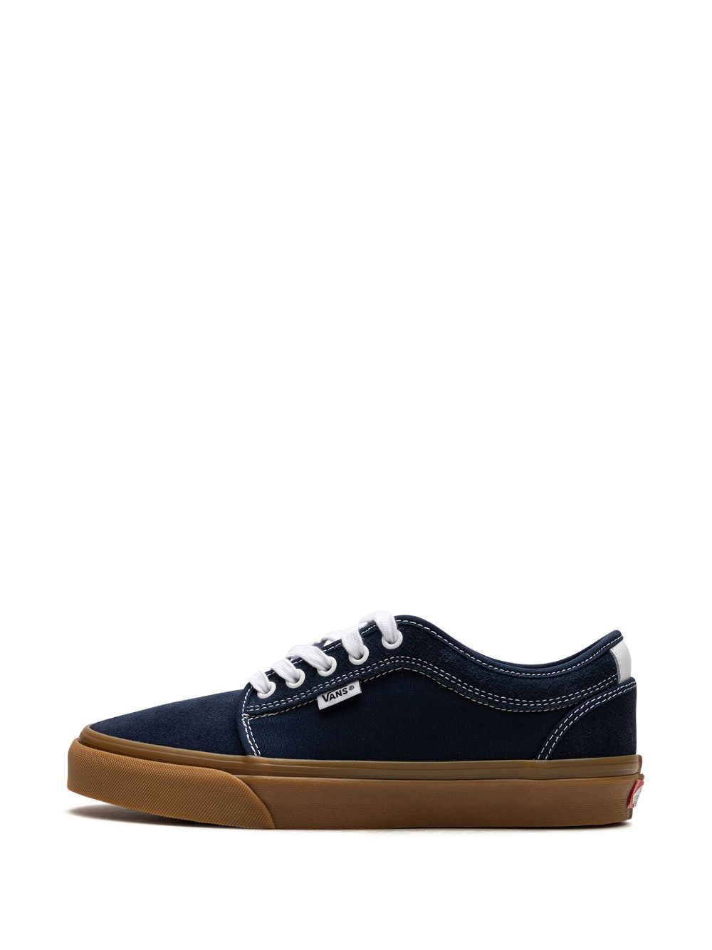 TB Vans Skate Chukka Low "Dress Blue" sneakers 