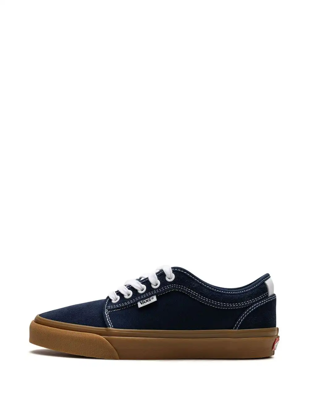 Bmlin Vans Skate Chukka Low 