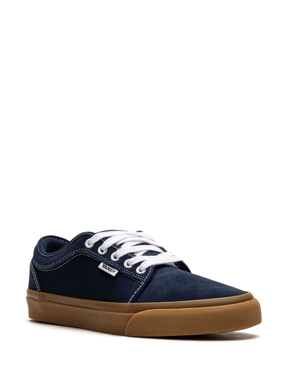 TB Vans Skate Chukka Low "Dress Blue" sneakers 