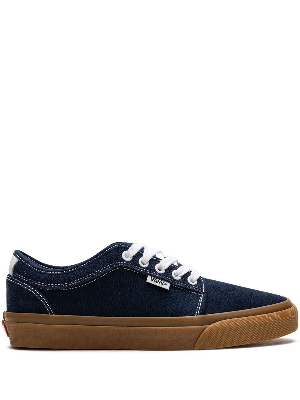 TB Vans Skate Chukka Low "Dress Blue" sneakers 