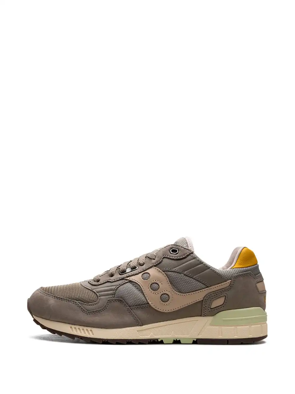 Bmlin Shoes Saucony Shadow 5000 Premium 