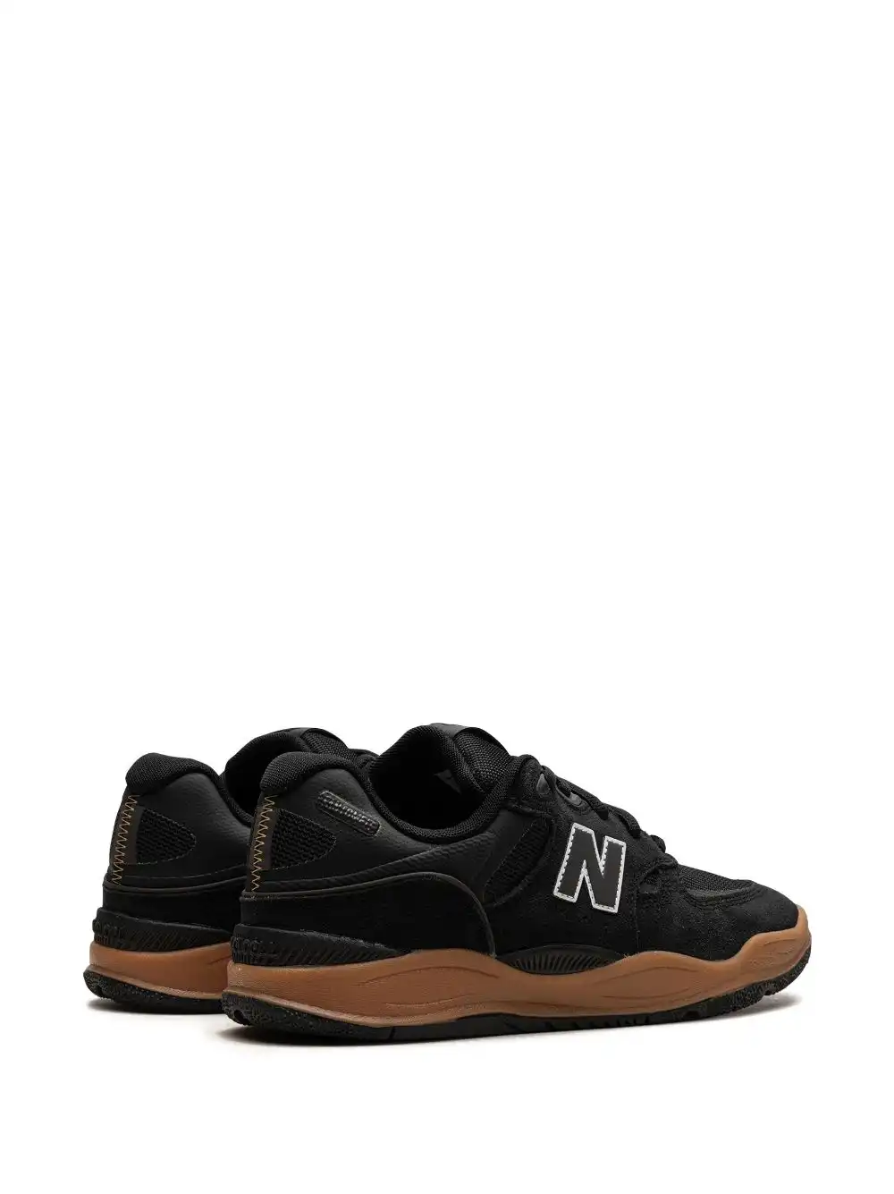 Rep Husky New Balance Numeric 1010 