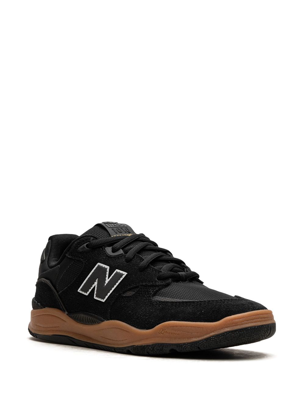 KICKWHO New Balance Numeric 1010 "Tiago Lemos" sneakers 