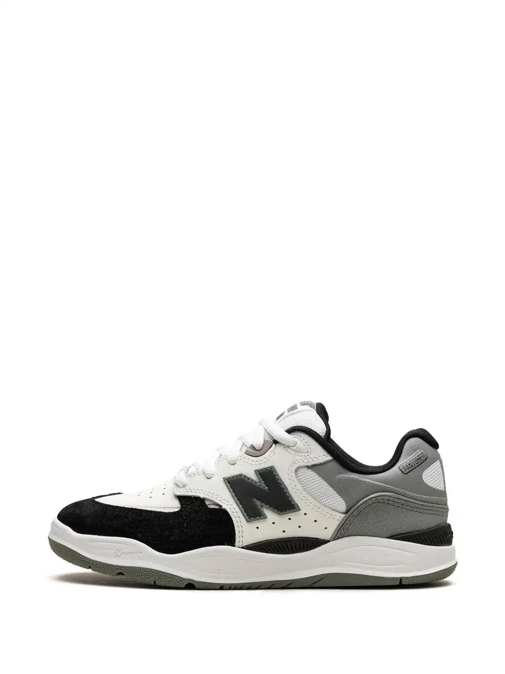 Cheap Husky New Balance x Tiago Lemos Numeric 1010 sneakers 