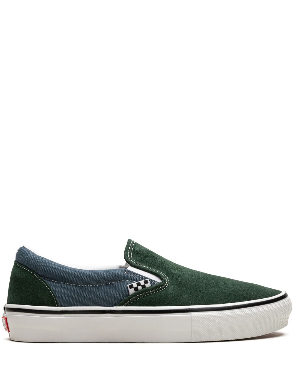 TB Vans Skate Slip-On "Mountain View" sneakers 