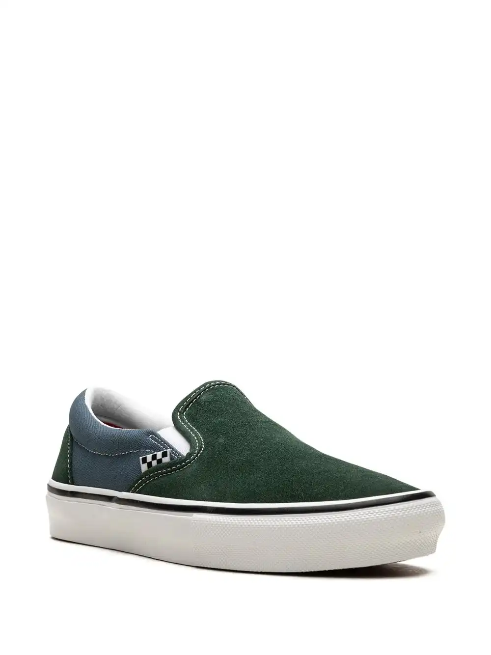 Bmlin Shoes Vans Skate Slip-On 