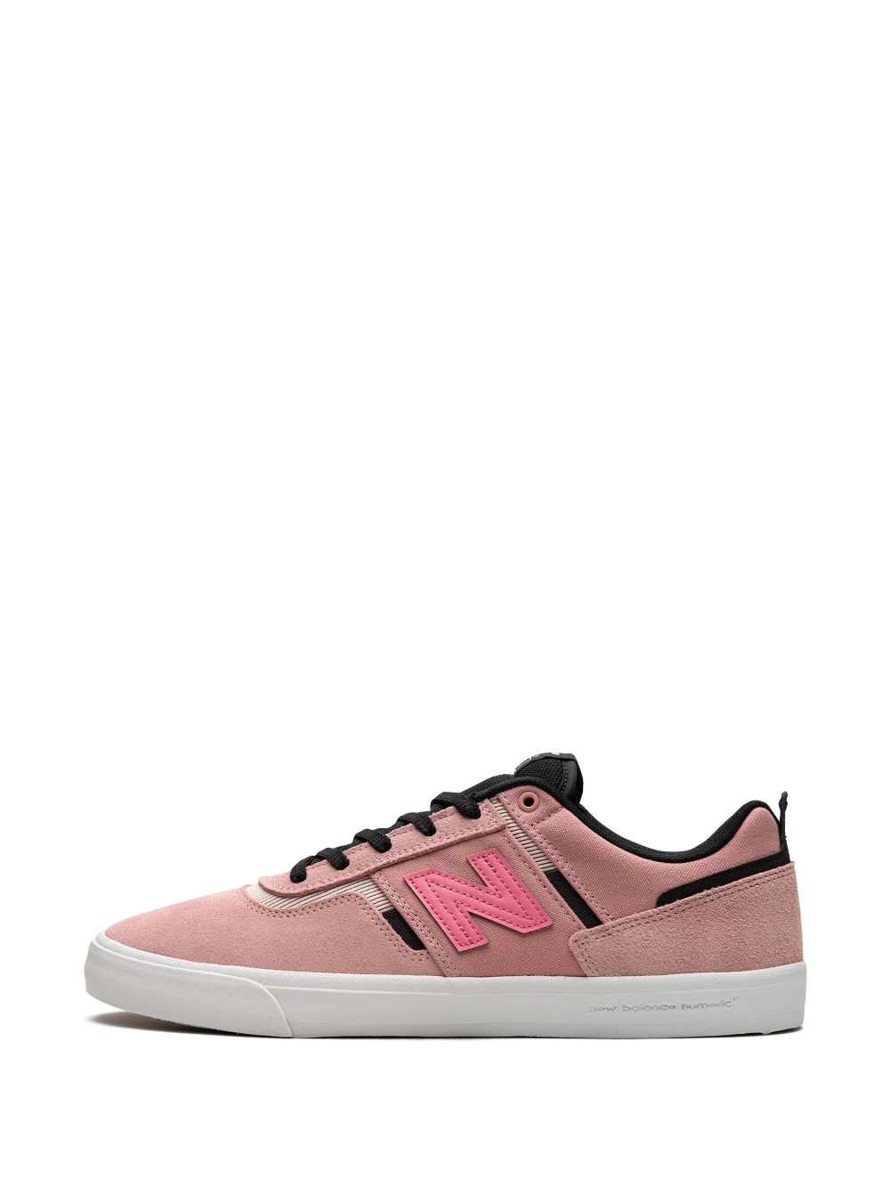 KICKWHO New Balance x Jamie Foy Numeric 306 "Pink" sneakers 