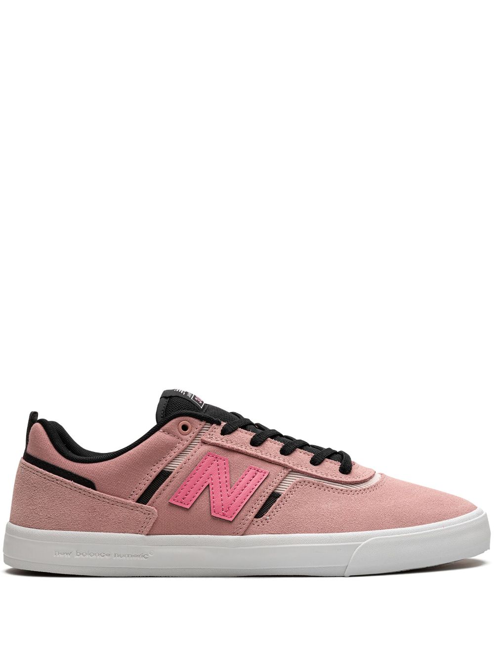 KICKWHO New Balance x Jamie Foy Numeric 306 "Pink" sneakers 