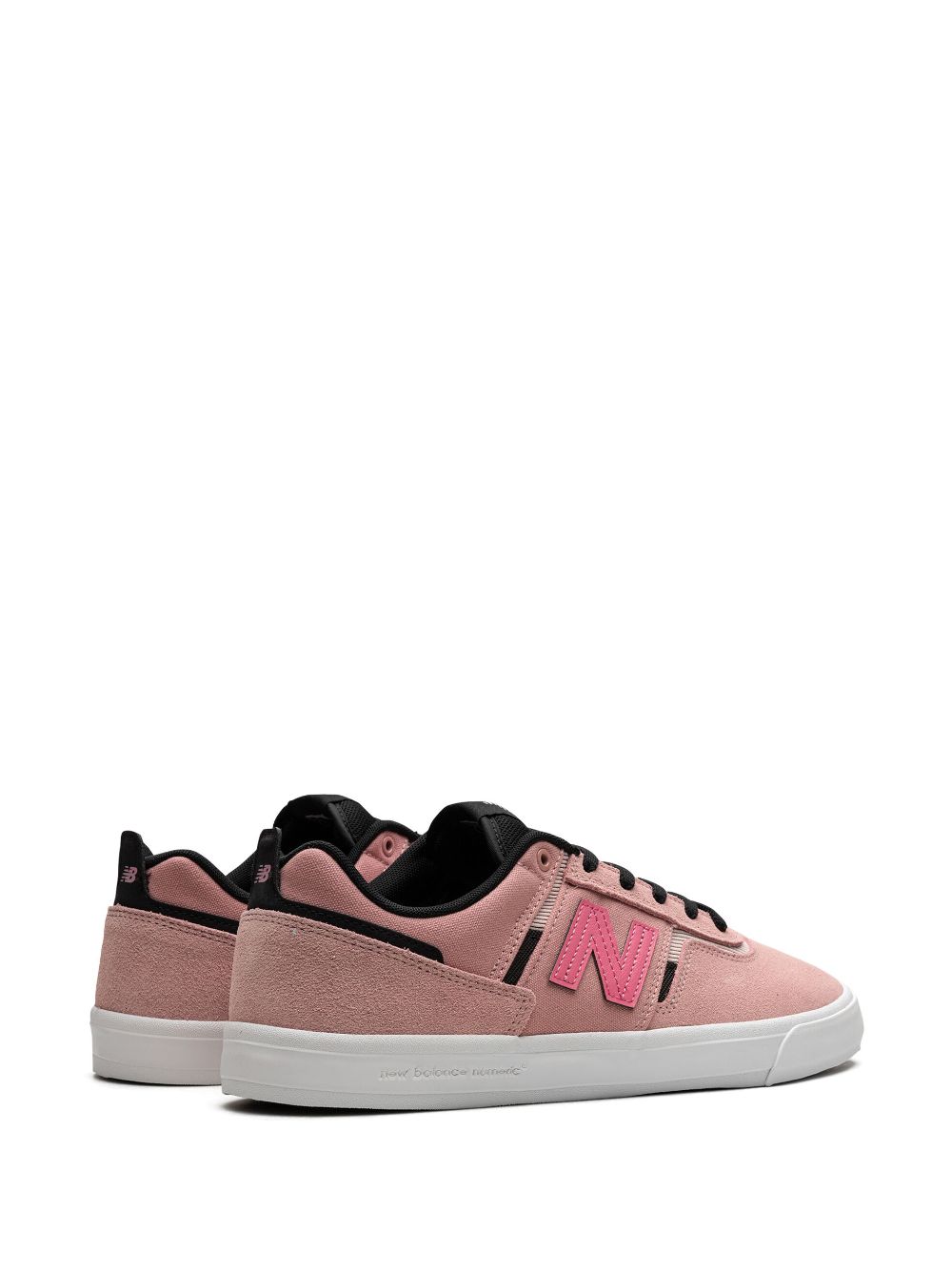 KICKWHO New Balance x Jamie Foy Numeric 306 "Pink" sneakers 