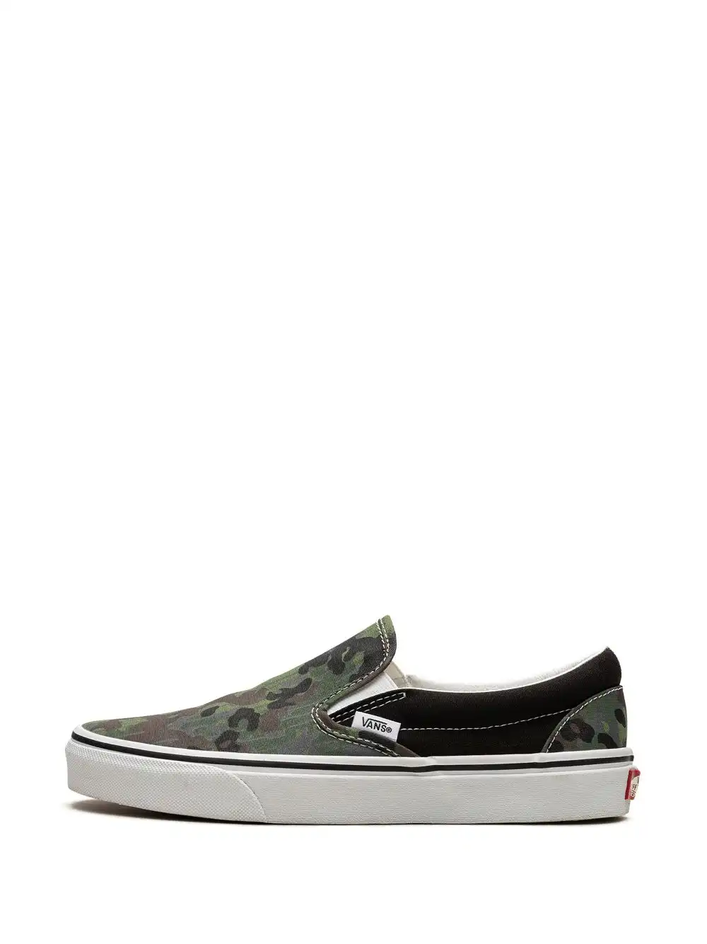 Bmlin Shoes Vans Classic Slip-On 