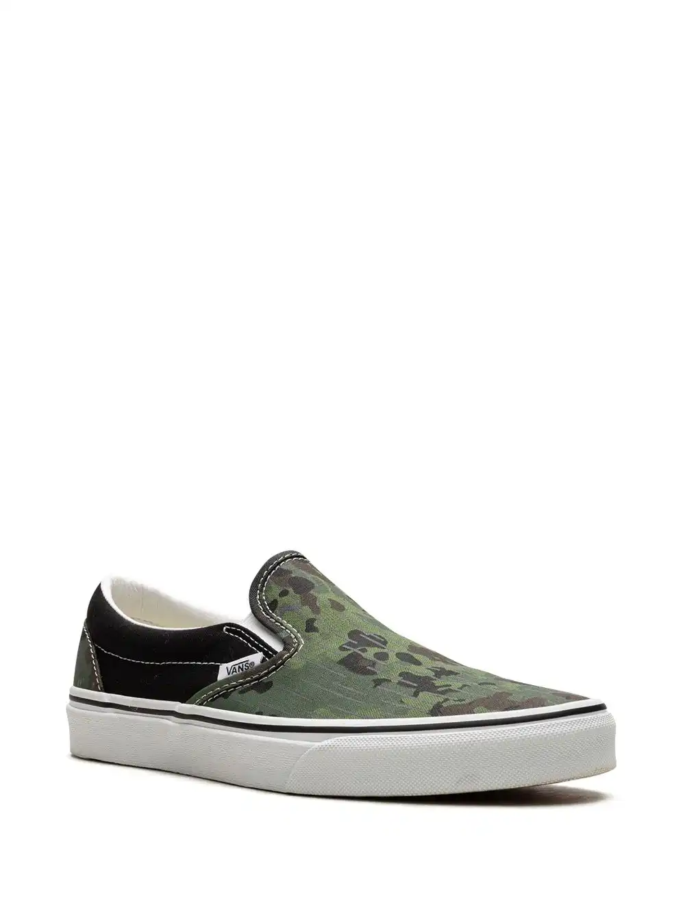 Affordable Vans Classic Slip-On 