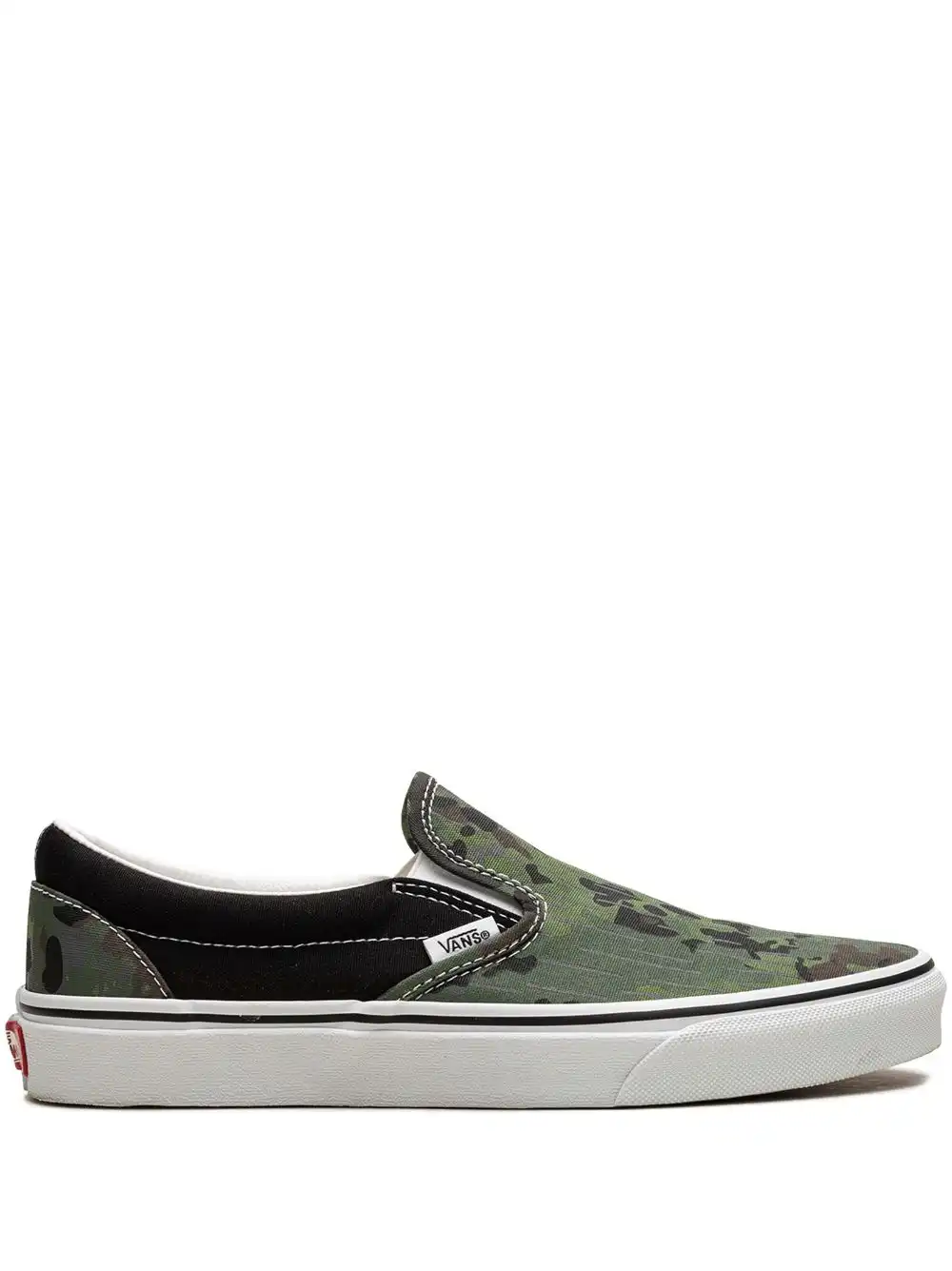 Cheap LY Vans Classic Slip-On 