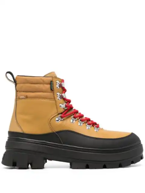 LY Vans Colfax Elevate Mte 2 boots 