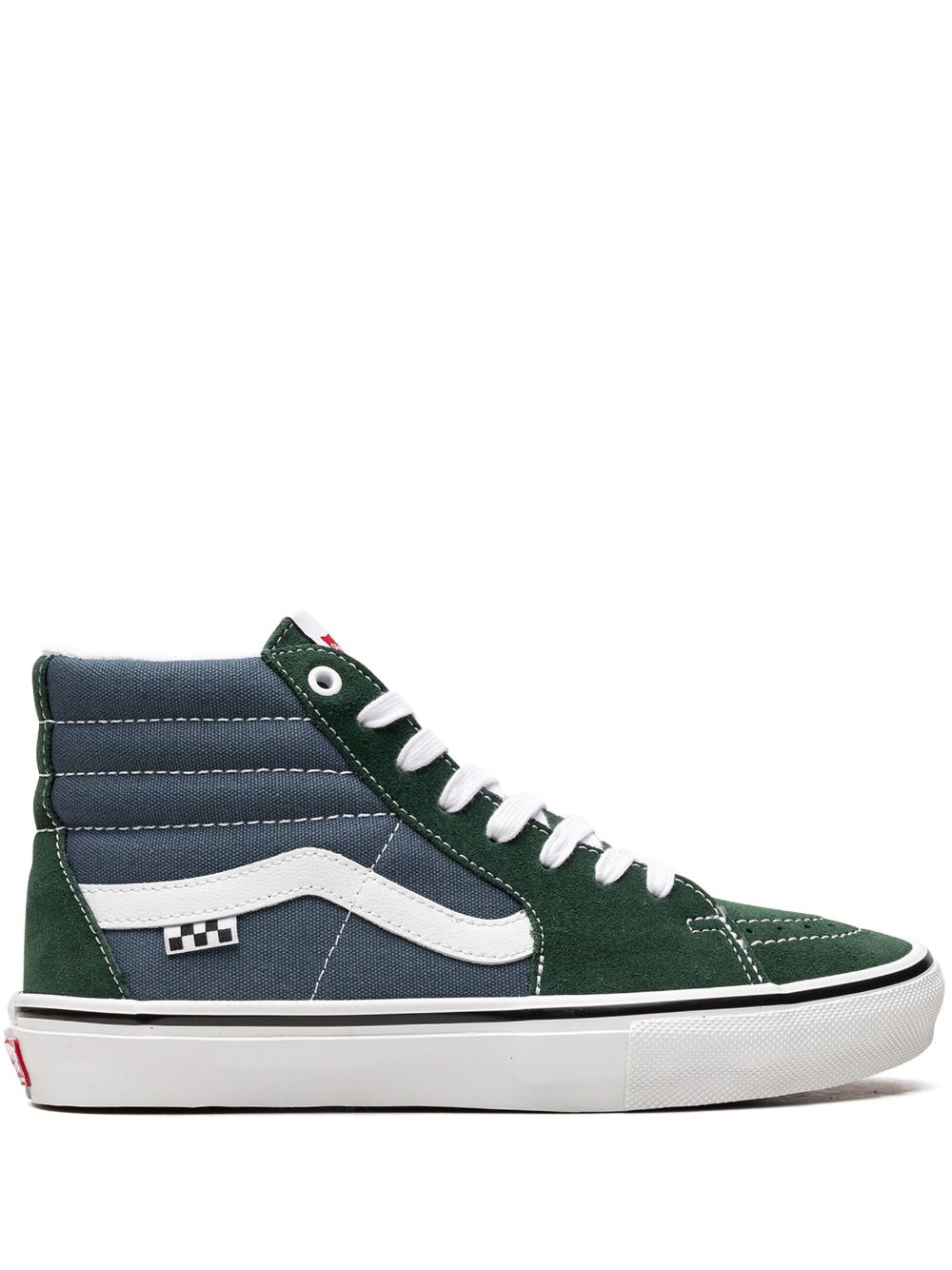 TB Vans Skate Sk8 Hi "Mountain View" sneakers 