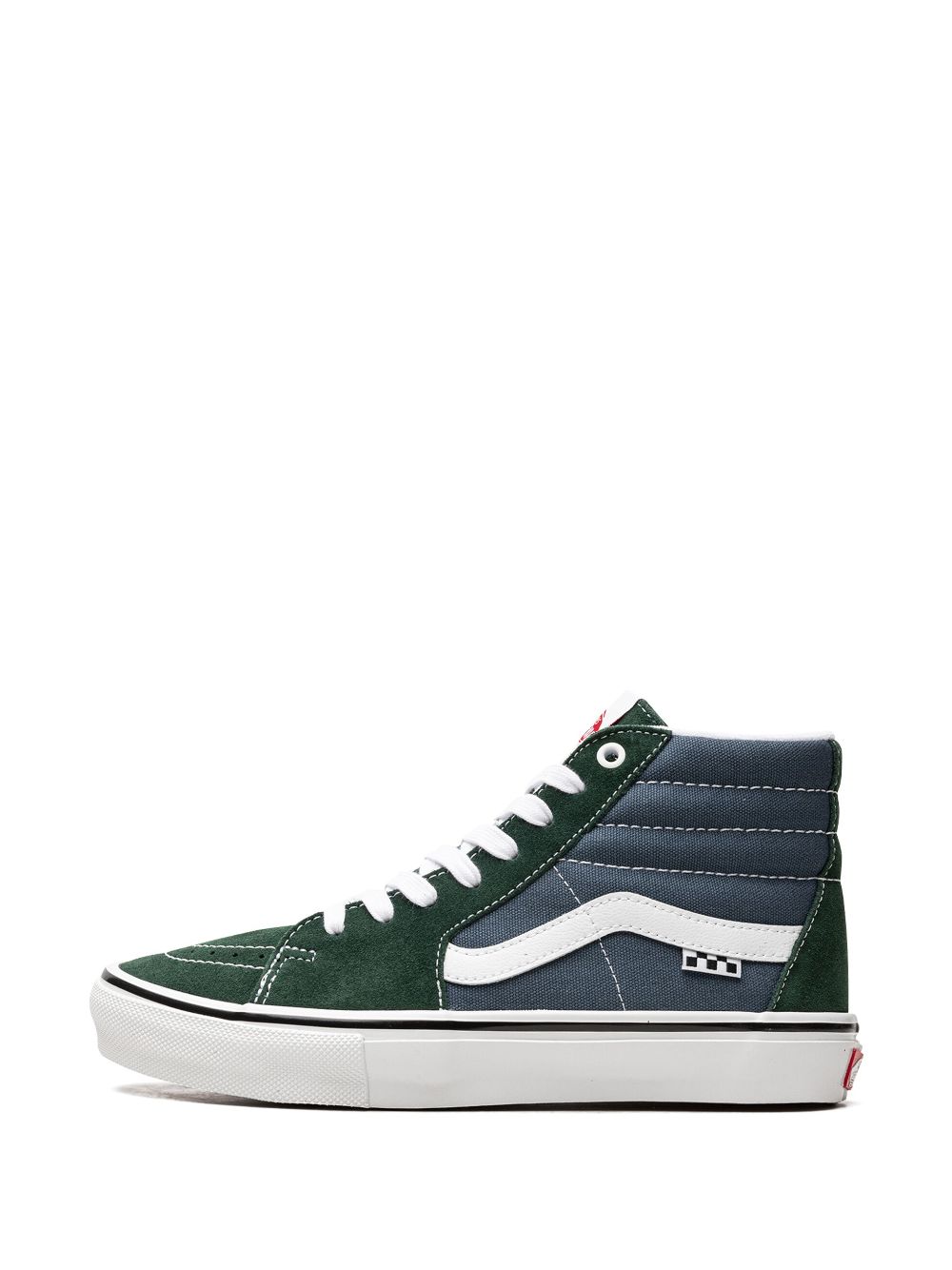 TB Vans Skate Sk8 Hi "Mountain View" sneakers 