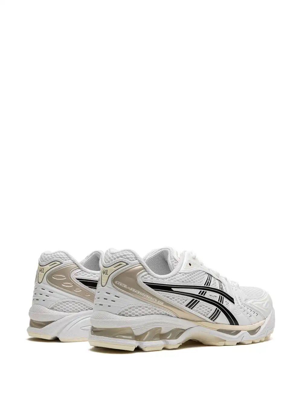 Cheap LY ASICS x Aritzia Gel-Kayano 14 